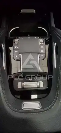 2020 Mercedes Benz GLE 350