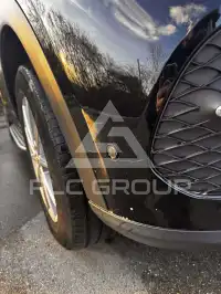 2020 Mercedes Benz GLE 350