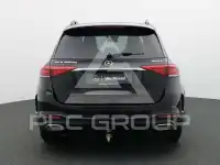 2020 Mercedes Benz GLE 350