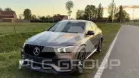 2020 Mercedes Benz GLE 350
