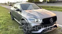 2020 Mercedes Benz GLE 350