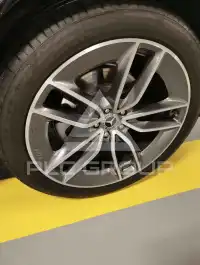 2020 Mercedes Benz GLE 350