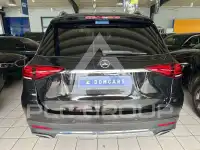 2020 Mercedes Benz GLE 350