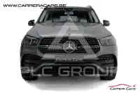 2021 Mercedes Benz GLE 350