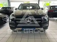 2020 Mercedes Benz GLE 350