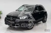 2020 Mercedes Benz GLE 350