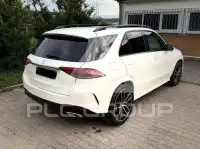 2020 Mercedes Benz GLE 350