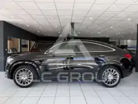 2020 Mercedes Benz GLE 350