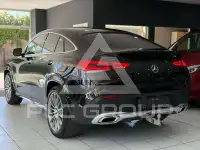 2020 Mercedes Benz GLE 350