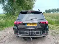 2020 Mercedes Benz GLE 350