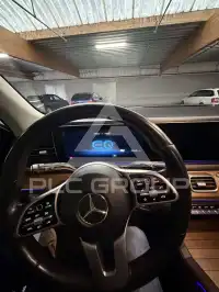 2020 Mercedes Benz GLE 350