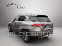 2020 Mercedes Benz GLE 350