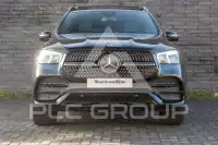 2020 Mercedes Benz GLE 350