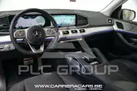 2021 Mercedes Benz GLE 350