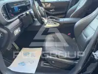2020 Mercedes Benz GLE 350
