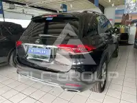 2020 Mercedes Benz GLE 350