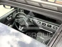 2020 Mercedes Benz GLE 350