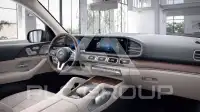 2020 Mercedes Benz GLE 350
