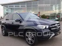 2020 Mercedes Benz GLE 350