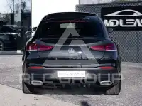 2020 Mercedes Benz GLE 350