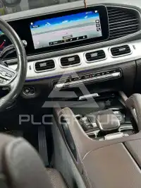 2020 Mercedes Benz GLE 350