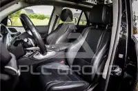 2020 Mercedes Benz GLE 350