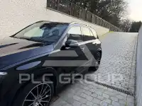 2020 Mercedes Benz GLE 350