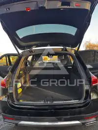 2020 Mercedes Benz GLE 350