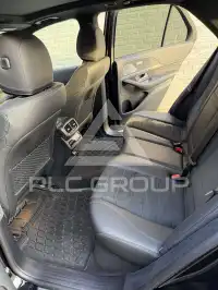 2020 Mercedes Benz GLE 350