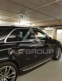 2020 Mercedes Benz GLE 350