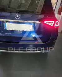 2020 Mercedes Benz GLE 350