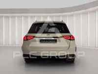 2020 Mercedes Benz GLE 350