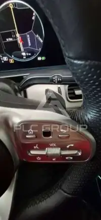2020 Mercedes Benz GLE 350