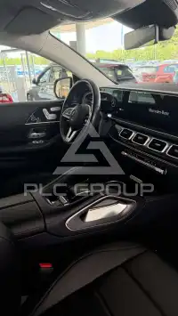 2020 Mercedes Benz GLE 350