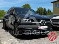 2020 Mercedes Benz GLE 350
