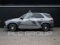 2020 Mercedes Benz GLE 350