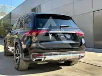 2020 Mercedes Benz GLE 350