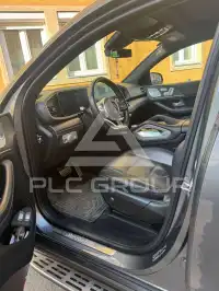 2020 Mercedes Benz GLE 350