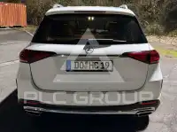 2020 Mercedes Benz GLE 350