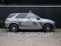 2020 Mercedes Benz GLE 350
