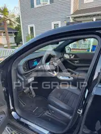 2020 Mercedes Benz GLE 350