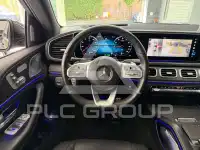 2020 Mercedes Benz GLE 350