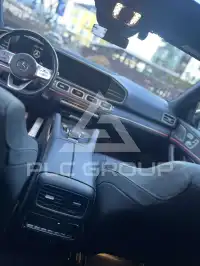2020 Mercedes Benz GLE 350