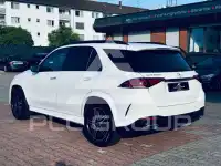 2020 Mercedes Benz GLE 350