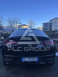 2020 Mercedes Benz GLE 350