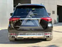 2020 Mercedes Benz GLE 350