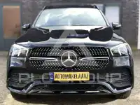 2020 Mercedes Benz GLE 350