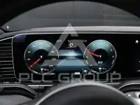 2020 Mercedes Benz GLE 350
