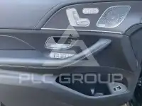 2020 Mercedes Benz GLE 350