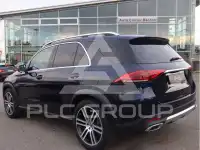 2020 Mercedes Benz GLE 350